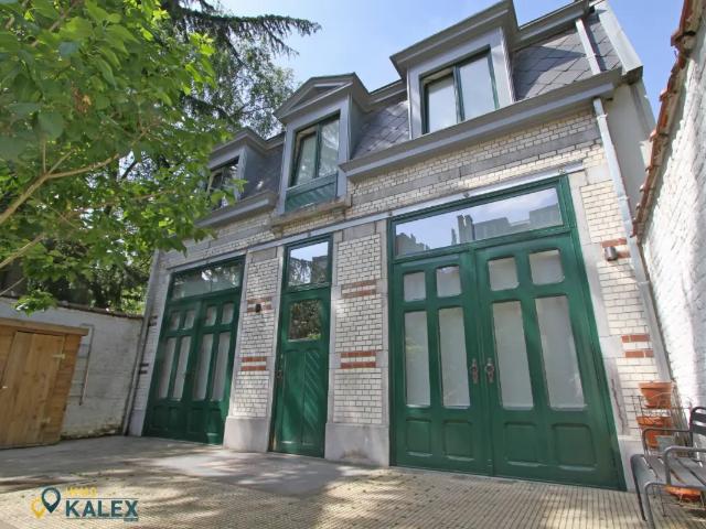Maison location à Jette, Bruxelles