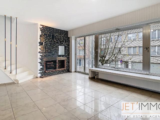 Maison location à Jette, Bruxelles