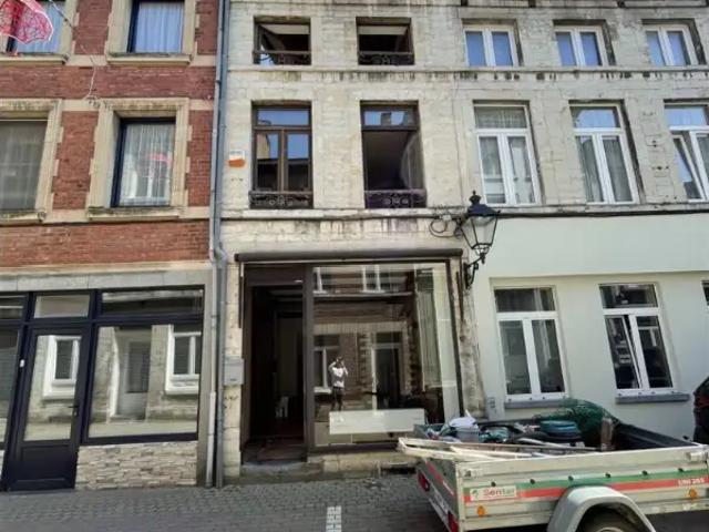 Maison location à Jodoigne, Wallonie