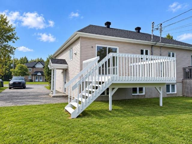 Apartment for rent in Les Chutes-de-la-Chaudière-Ouest, Lévis