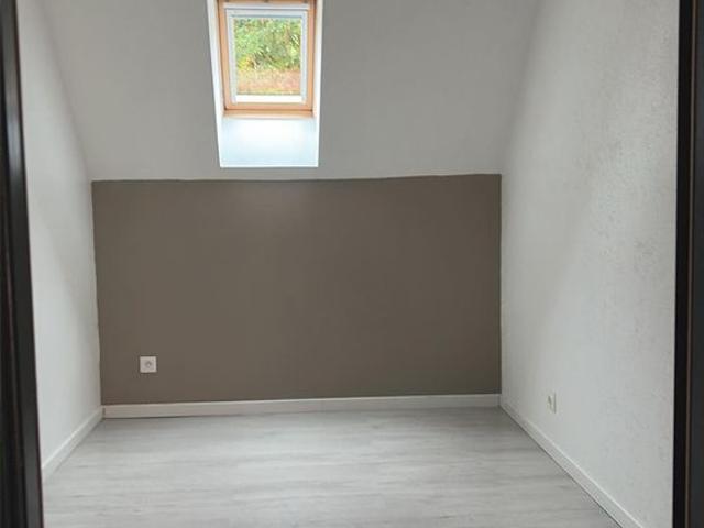 Appartement location à Thann-Guebwiller, Husseren-wesserling