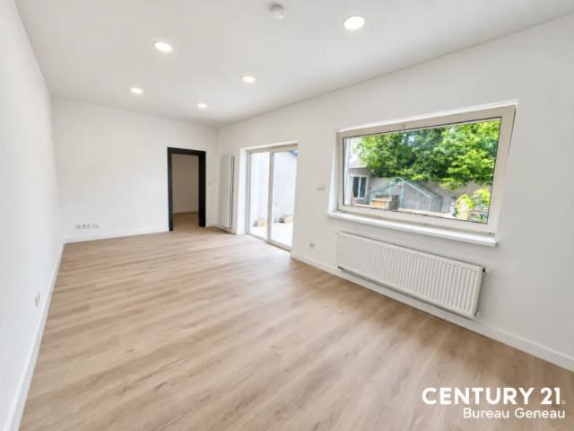 Maison location à Jumet, Charleroi
