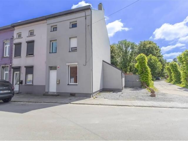 Maison location à Jumet, Charleroi