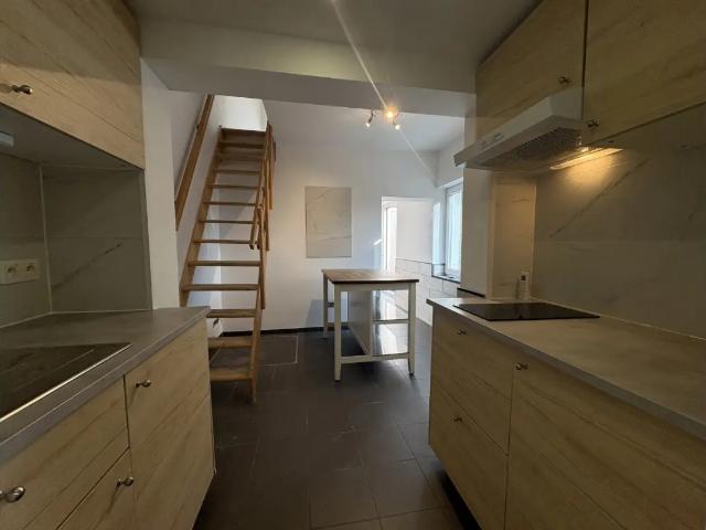 Maison location à Jumet, Charleroi