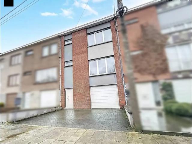 Maison location à Jumet, Charleroi