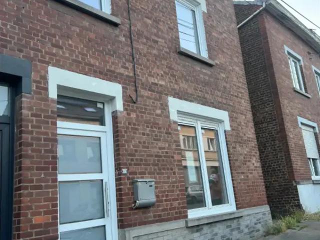 Maison location à Jumet, Charleroi
