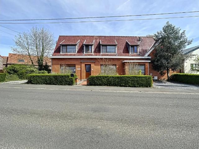 Maison location à Brunehaut, Wallonie