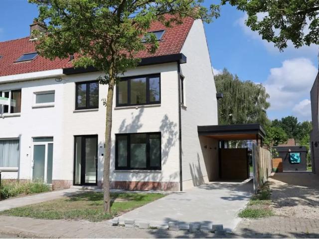 Maison location à Kalmthout, Antwerpen