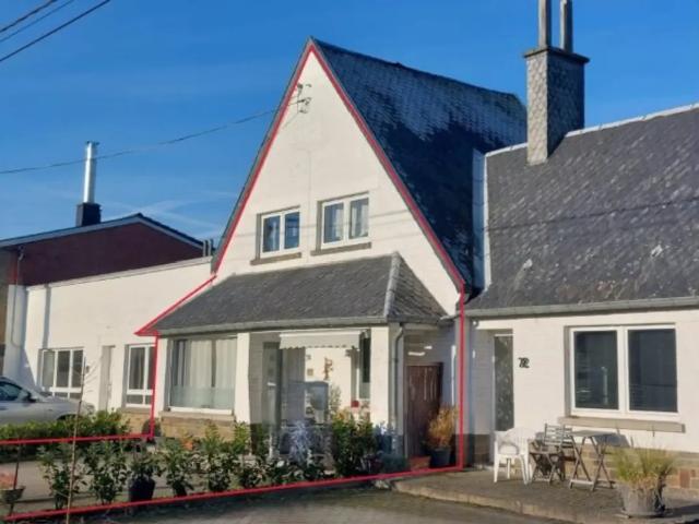 Maison location à Wallonie