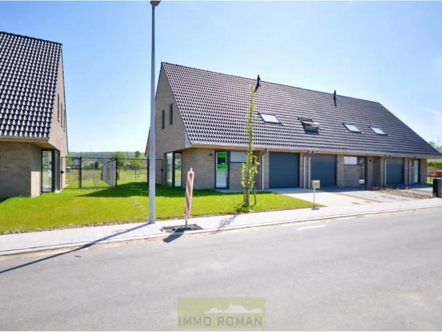 Maison location à Kluisbergen, Oost-Vlaanderen