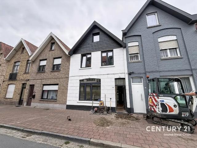 Maison location à Knokke, Knokke-Heist