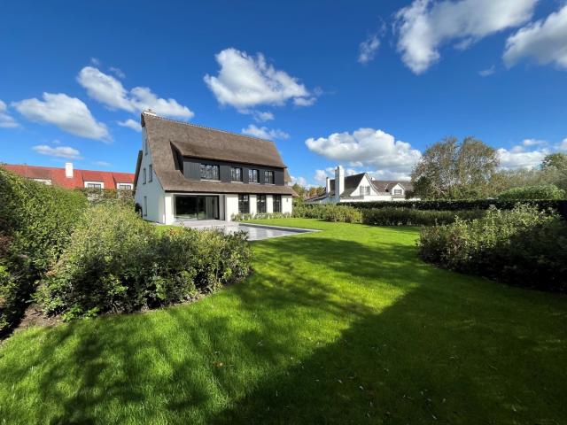 Maison location à Knokke-heist, West-Vlaanderen