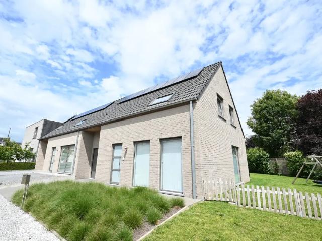 Maison location à Ardoye, West-Vlaanderen