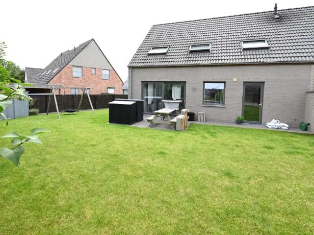 Maison location à Ardoye, West-Vlaanderen