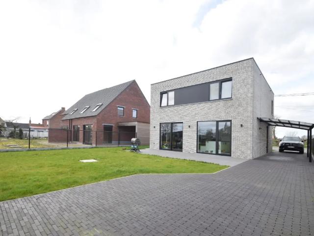 Maison location à Kortemark, West-Vlaanderen