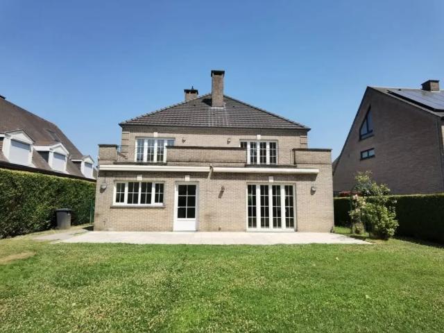 Maison location à Crainhem, Brabant