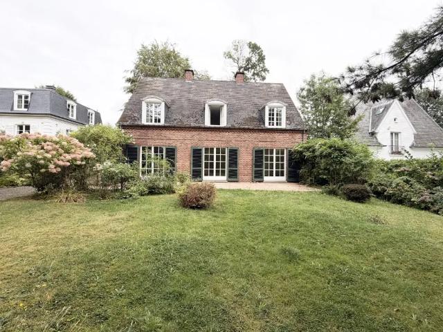 Maison location à Crainhem, Brabant