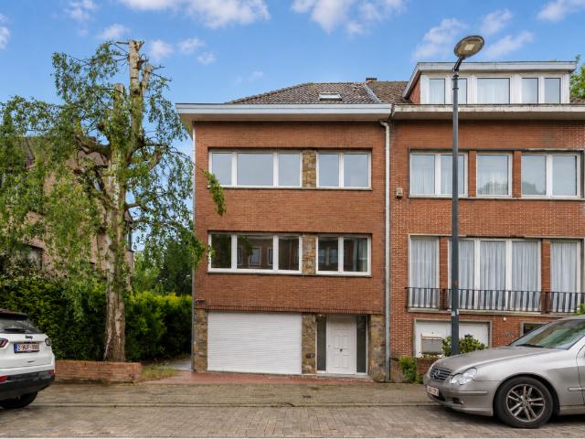 Maison location à Sint-lambrechts-woluwe, Bruxelles