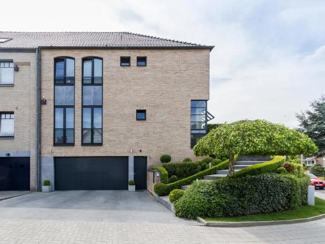 Maison location à Crainhem, Brabant