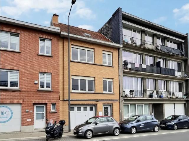 Maison location à Crainhem, Brabant