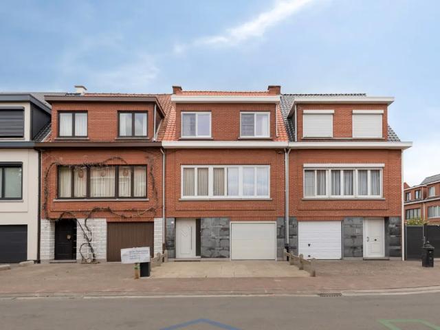Maison location à Kruibeke, Oost-Vlaanderen