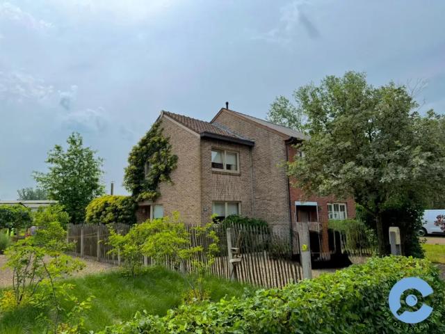 Maison location à Hasselt, Limburg