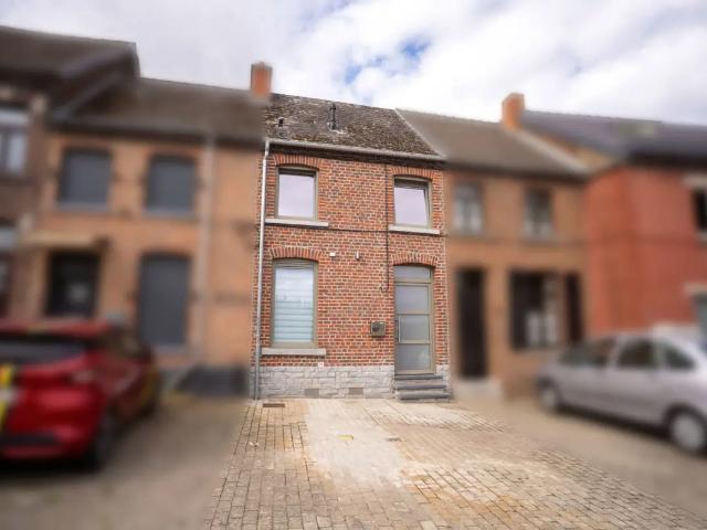 Maison location à Frameries, Wallonie