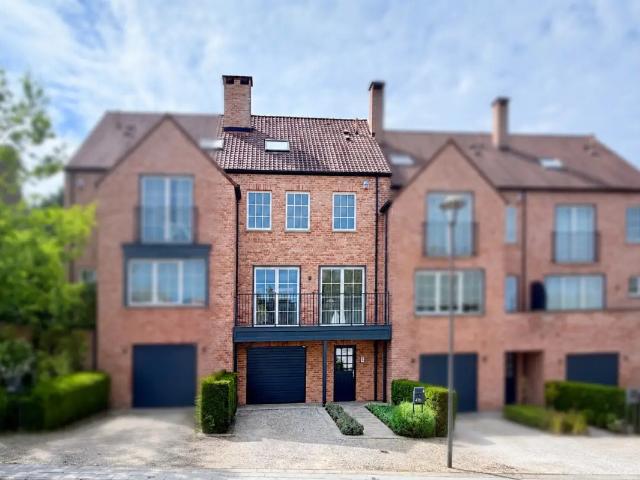Maison location à La Hulpe, Wallonie