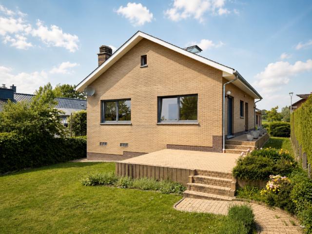 Maison location à Le Rode, Brabant