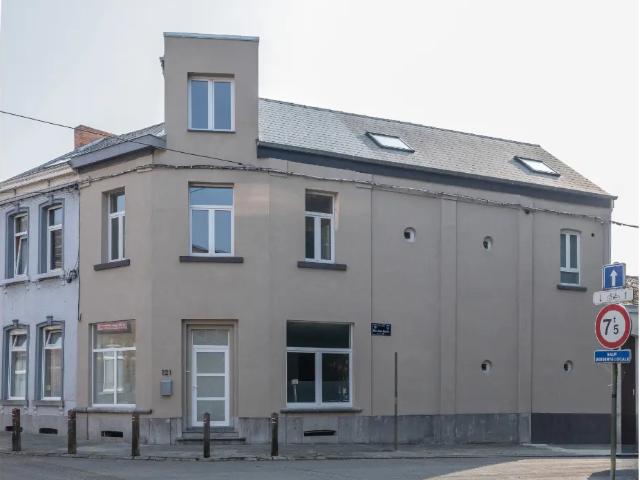 Maison location à La Louvière, Wallonie
