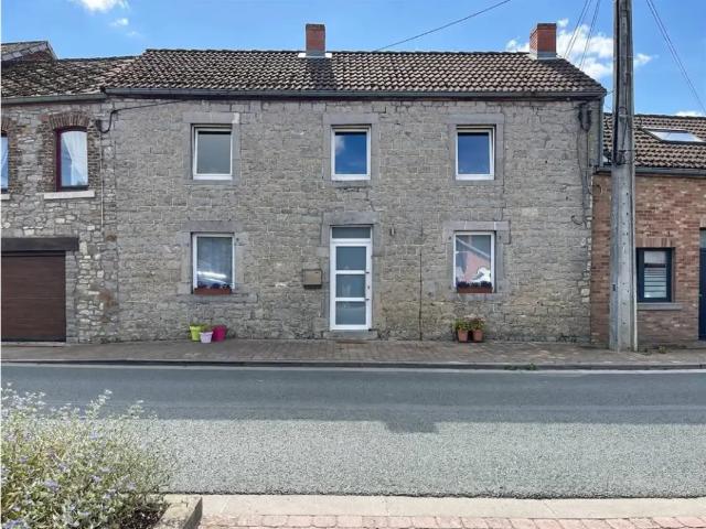 Maison location à Lillois-Witterzée, Braine-l'Alleud