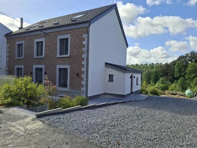 Maison location à Latinne, Braives
