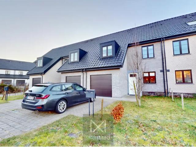 Maison location à Lauwe