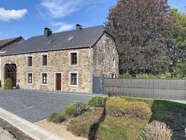 Maison location à Lavacherie, Luxembourg