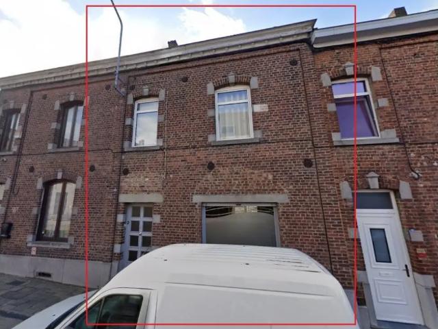 Maison location à Le Rœulx, Hainaut