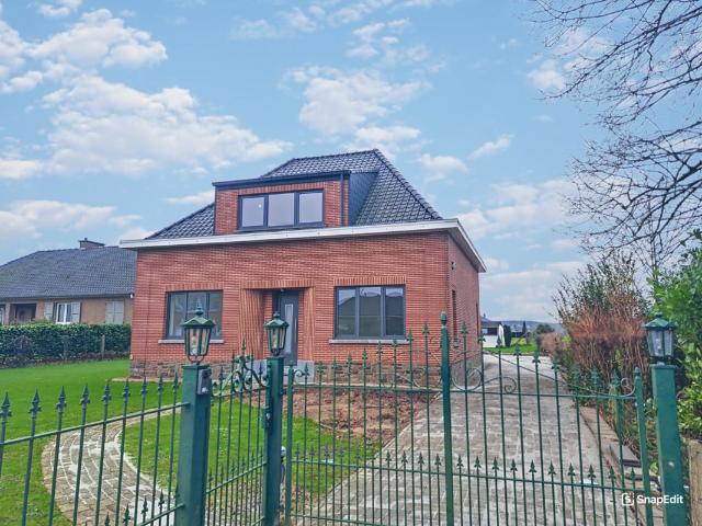 Maison location à Leefdaal, Brabant