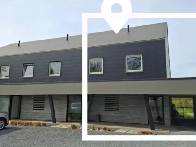 Maison location à Bernimont, Wallonie
