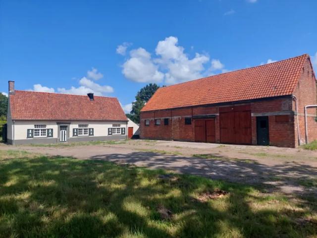 Maison location à Kaprijke, Oost-Vlaanderen