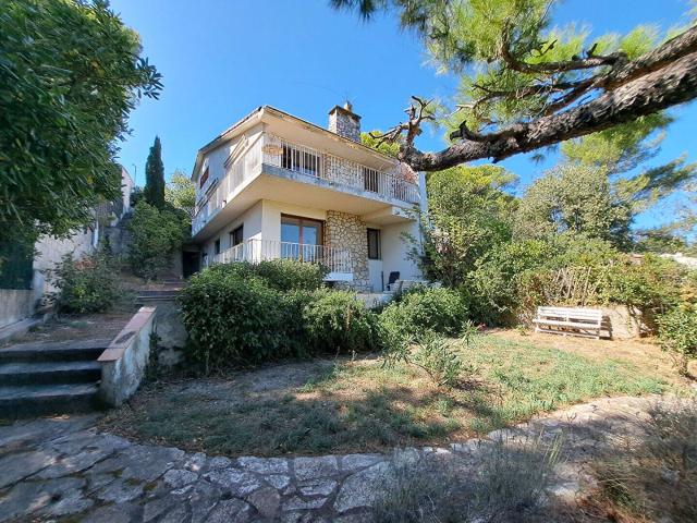 Maison location à Grosso, Nice