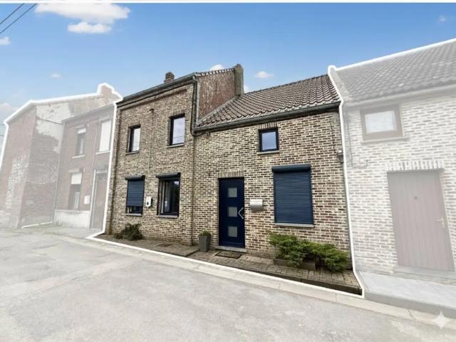 Maison location à Mellet, Wallonie