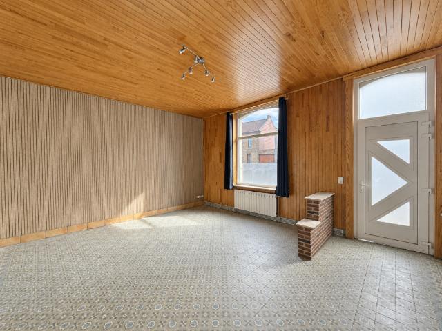 Maison location à Trahegnies, Binche