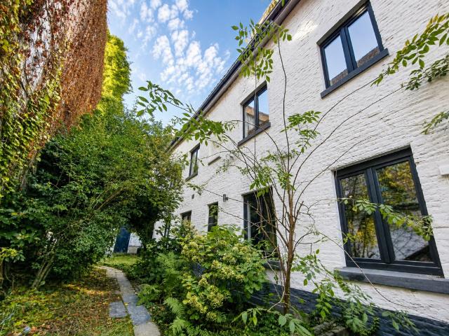 Maison location à Liège, Wallonie