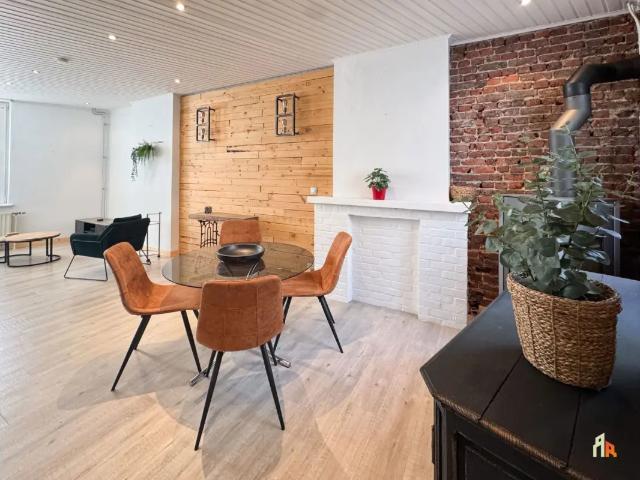 Maison location à Liège, Wallonie