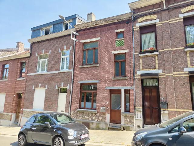 Maison location à Liège, Wallonie