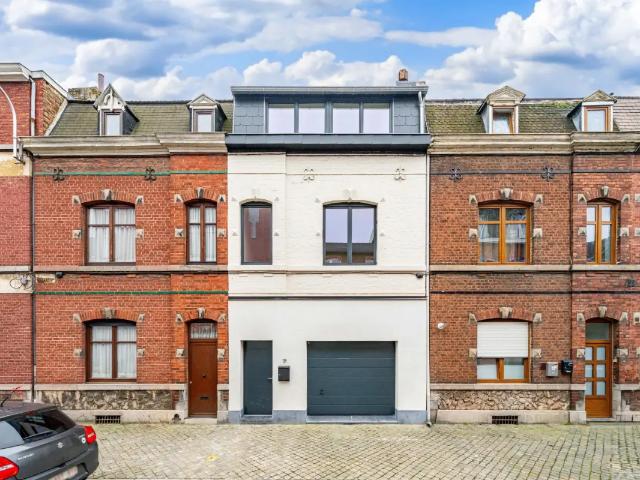 Maison location à Vennes, Liège
