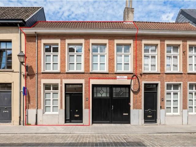 Maison location à Lier, Antwerpen