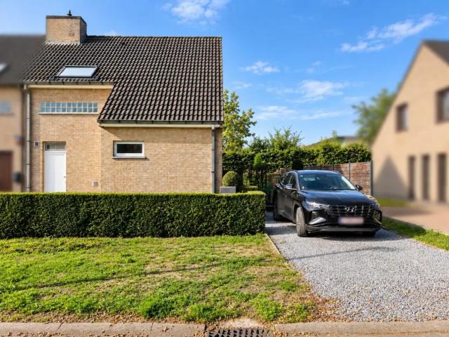 Maison location à Lovendegem, Oost-Vlaanderen