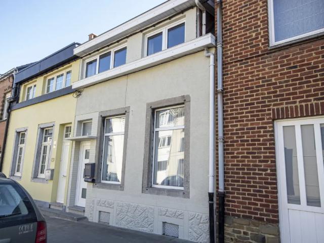 Maison location à Merbraine, Wallonie