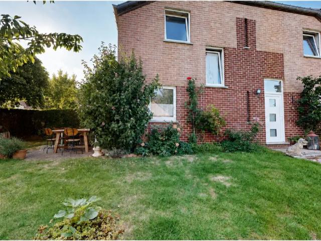Maison location à Ottignies-louvain-la-neuve, Wallonie