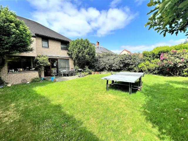 Maison location à Linkebeek, Brabant